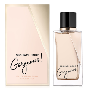 Michael Kors Gorgeous! Eau de Parfum For Women