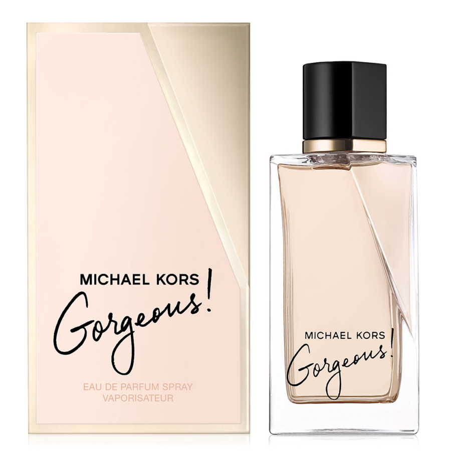Michael Kors Gorgeous! Eau de Parfum For Women