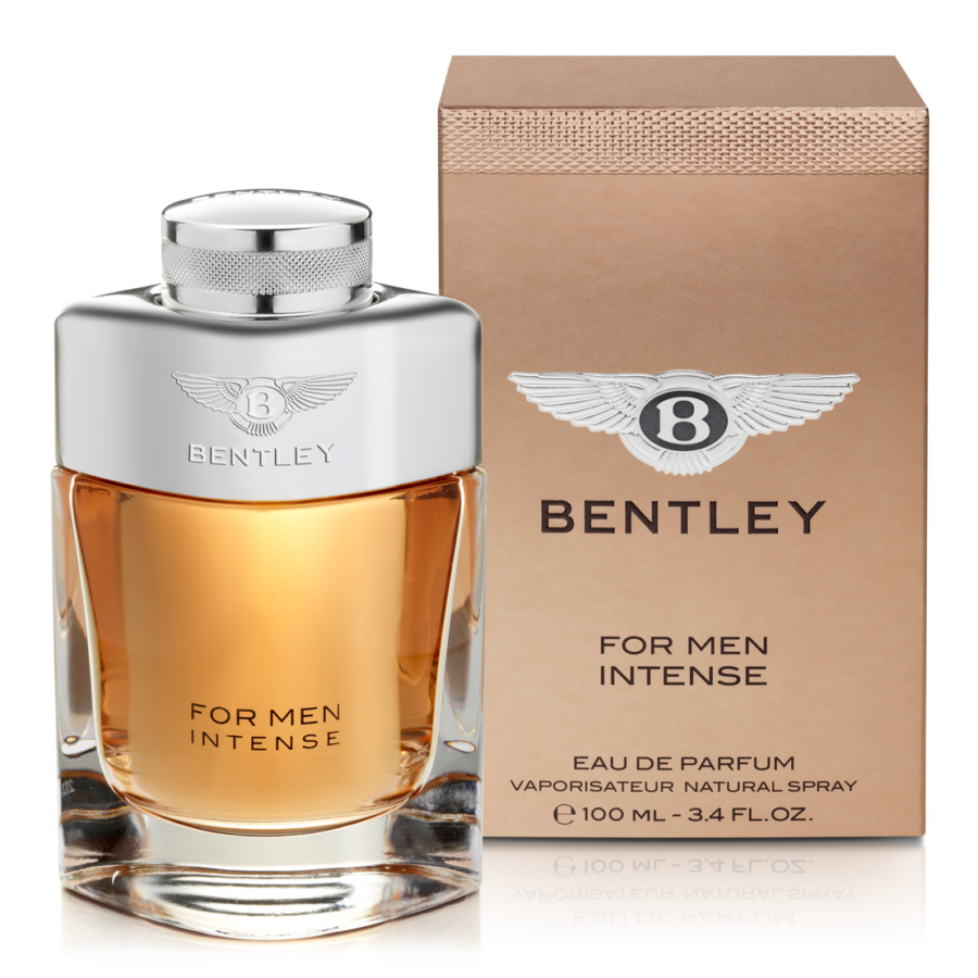 Bentley For Men Intense
