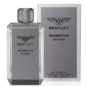 Bentley Momentum Intense Eau de Parfum