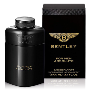 Bentley For Men Absolute Eau de Parfum