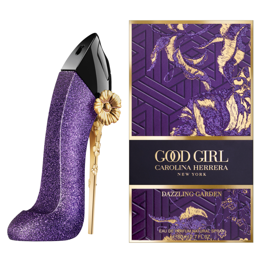 Carolina Herrera Good Girl Dazzling Garden