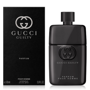 Gucci Guilty Parfum Pour Homme