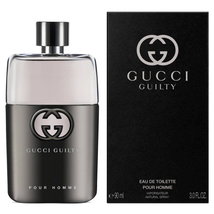 Gucci Guilty Pour Homme EDT
