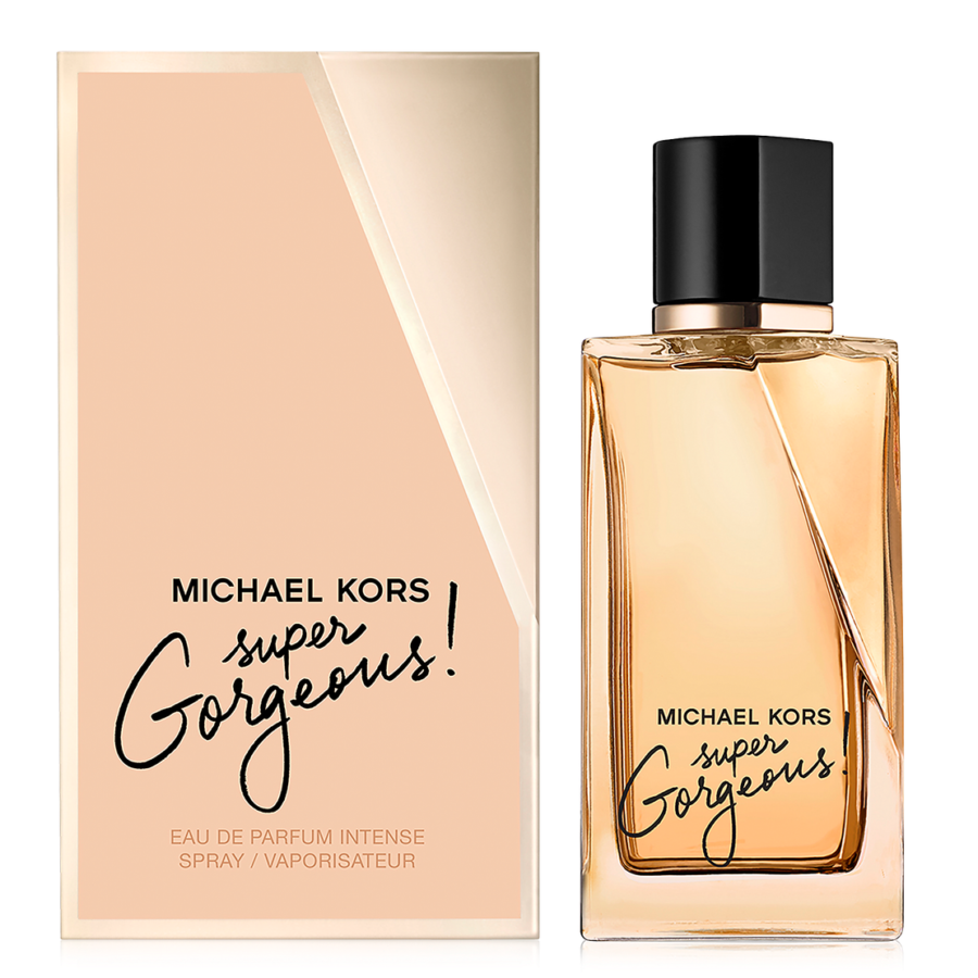 Michael Kors Super Gorgeous!