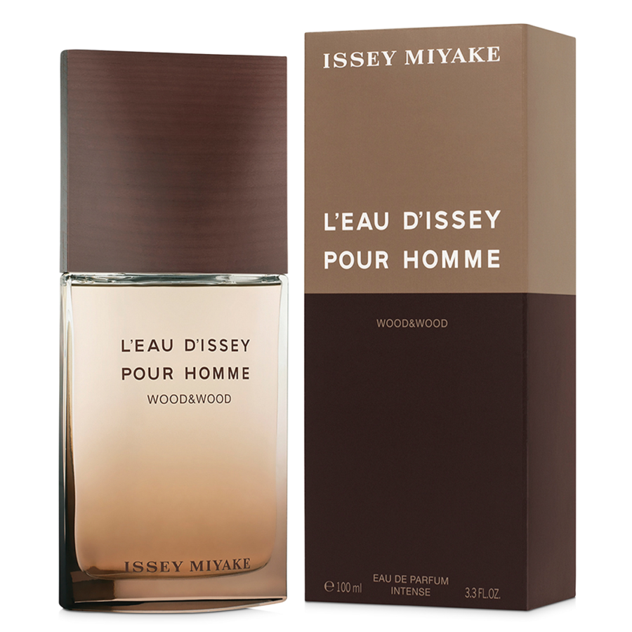 Issey Miyake L'Eau d'Issey Wood & Wood
