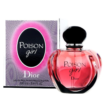 Christian Dior Poison Girl