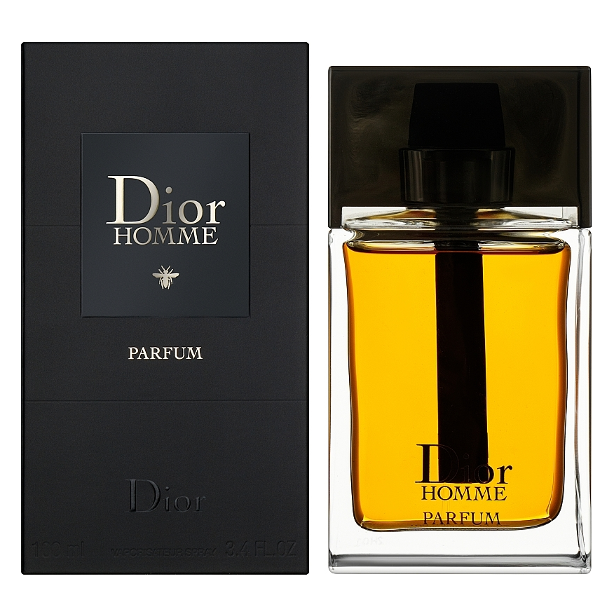 Dior Homme Parfum