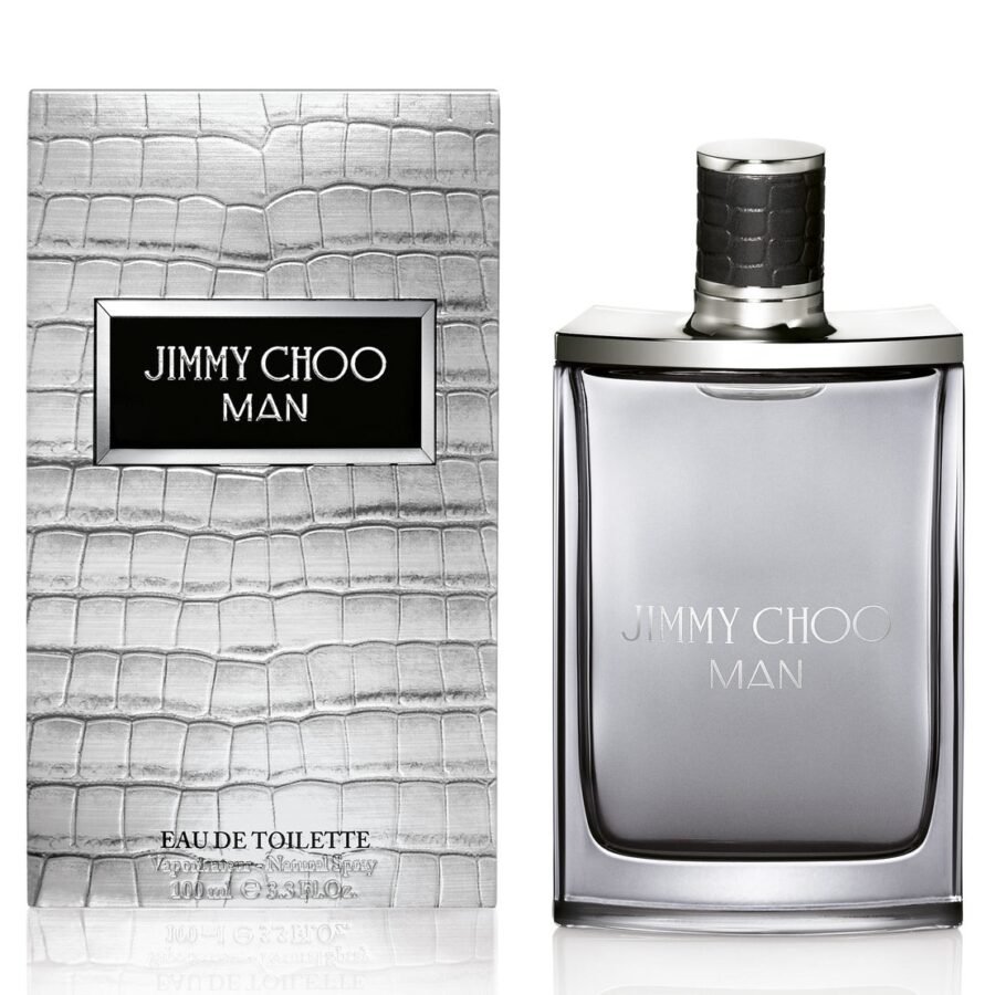 Jimmy Choo Man