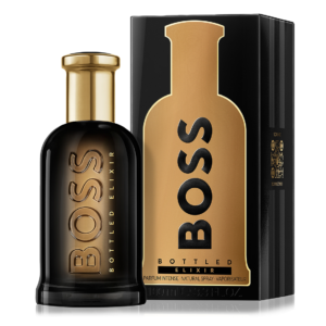 Hugo Boss Bottled Elixir