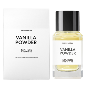 Matiere Premiere Vanilla Powder