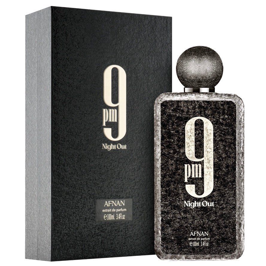 Afnan 9PM Night Out