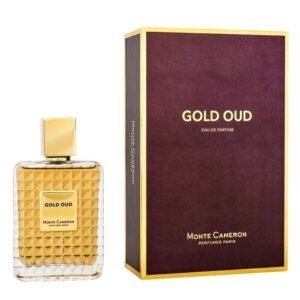 Monte Cameron Gold Oud