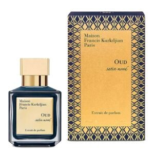 Oud Satin Mood Extrait de Parfum