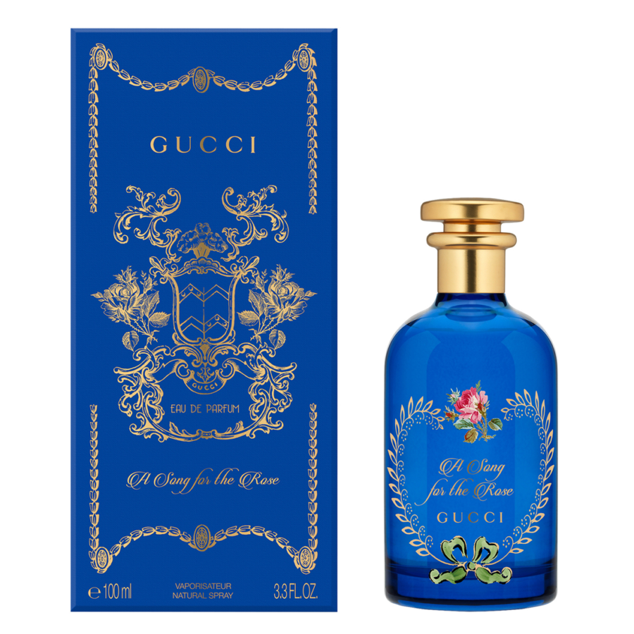 Gucci A Song For The Rose