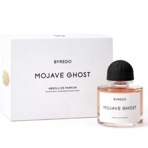 Byredo Mojave Ghost Absolu De Parfum