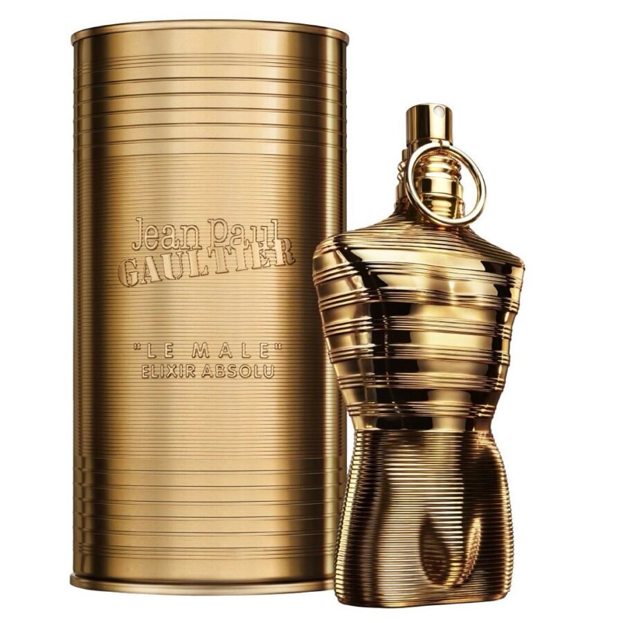 Jean Paul Gaultier Le Male Elixir Absolu