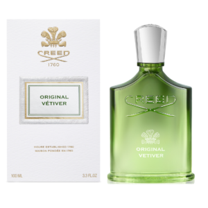 Creed Original Vetiver Eau de Parfum