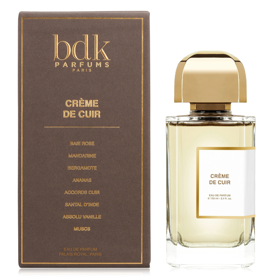 BDK Parfums Creme De Cuir