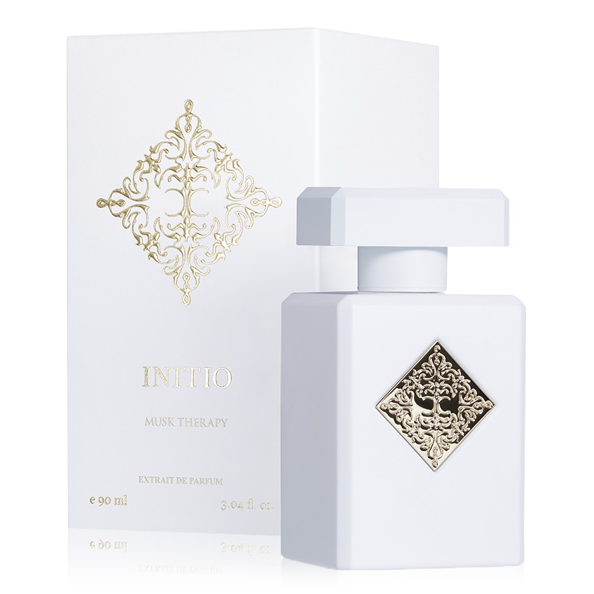 Initio Parfums Musk Therapy