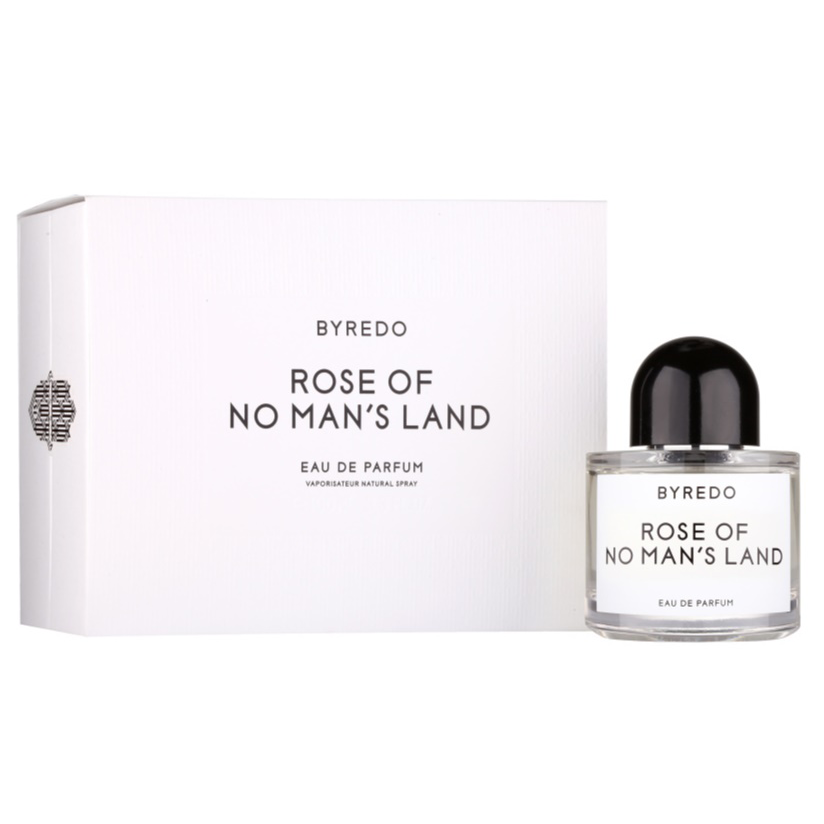 Byredo Rose Of No Man's Land