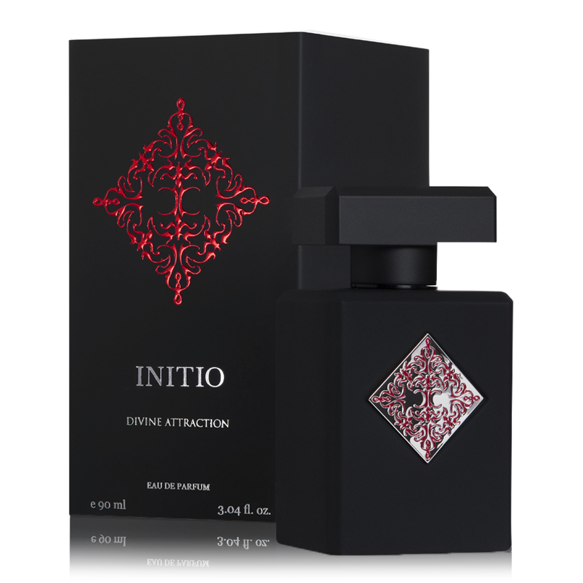 Initio Divine Attraction