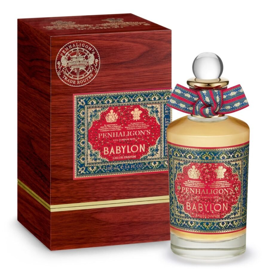 Penhaligon's Babylon