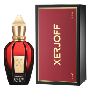 Xerjoff Golden Dallah