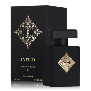 Initio Magnetic Blend 8