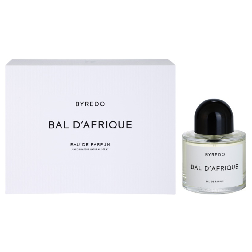 Byredo Bal D'Afrique