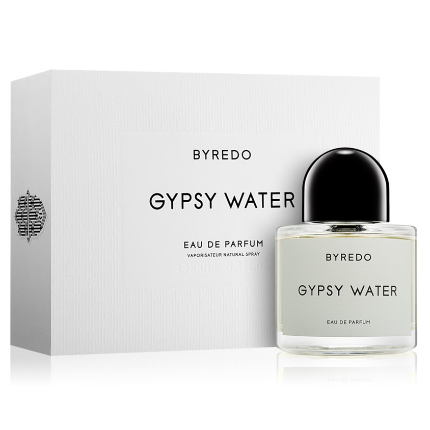 Byredo Gypsy Water