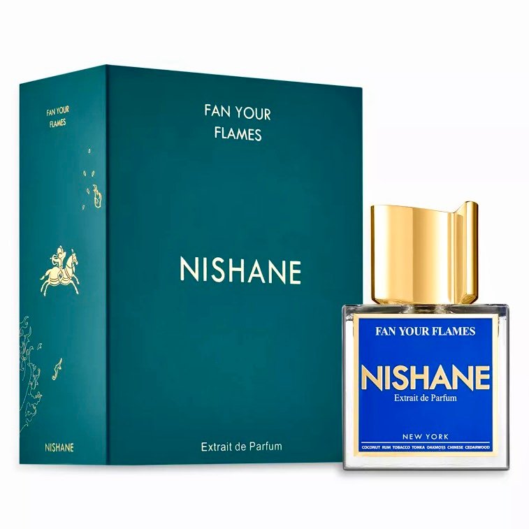 Nishane Fan Your Flames