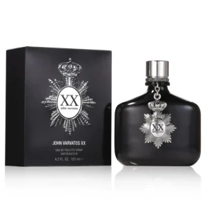 John Varvatos XX