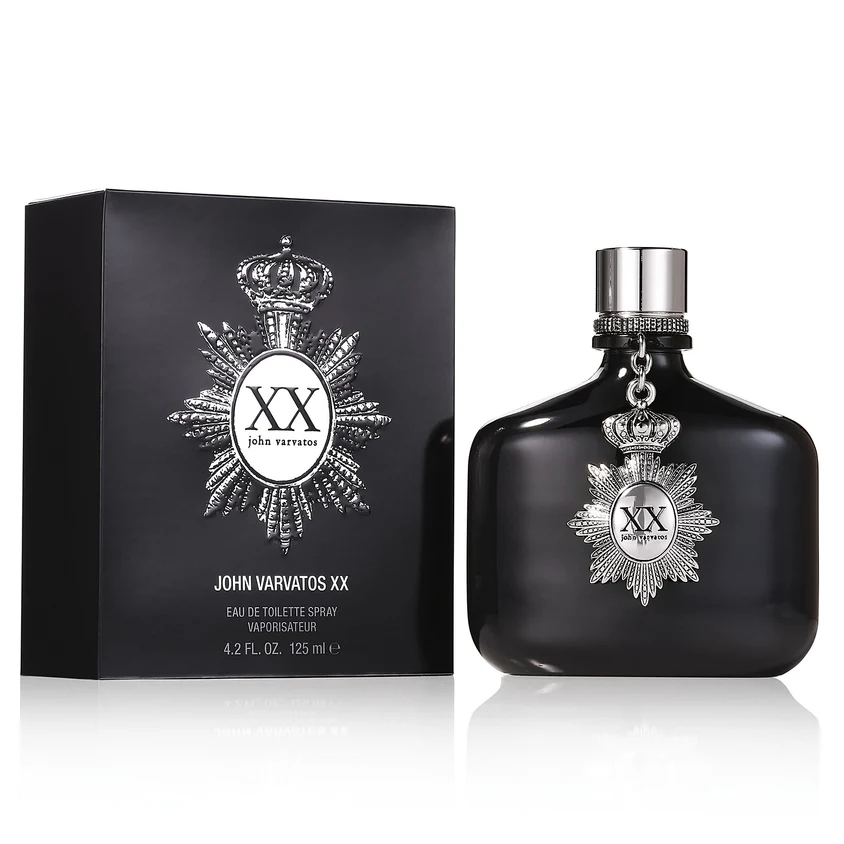 John Varvatos XX