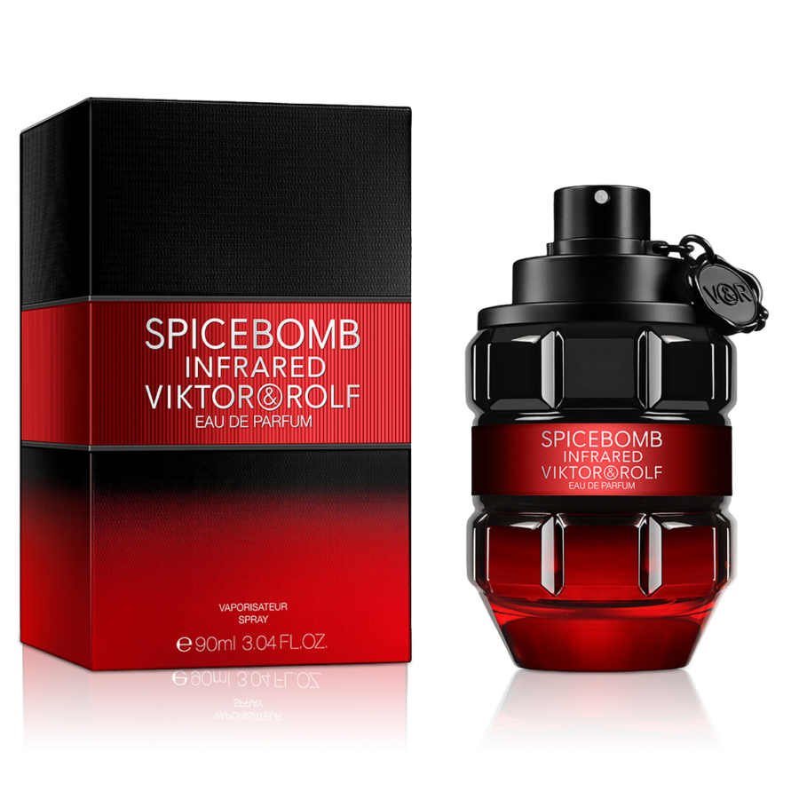 Viktor & Rolf Spicebomb Infrared