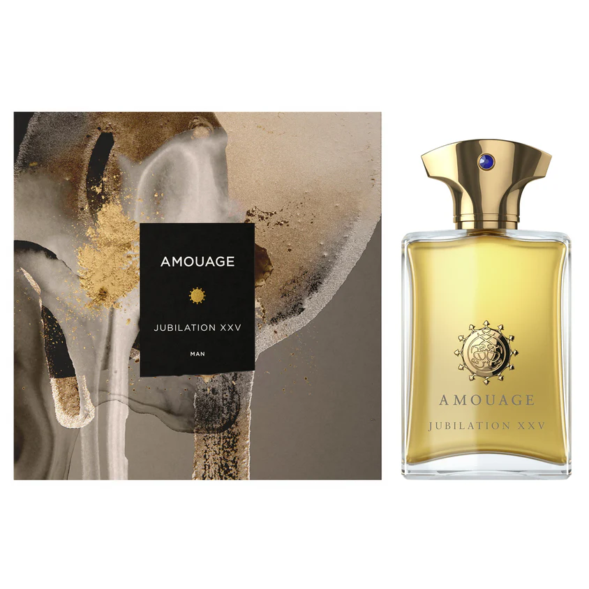 Amouage Jubilation XXV