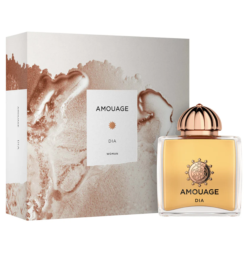 Amouage Dia Woman