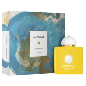 Amouage Sunshine Woman