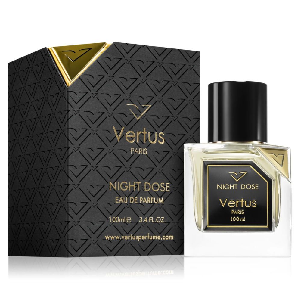 Vertus Night Dose
