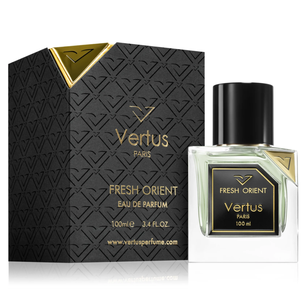Vertus Fresh Orient