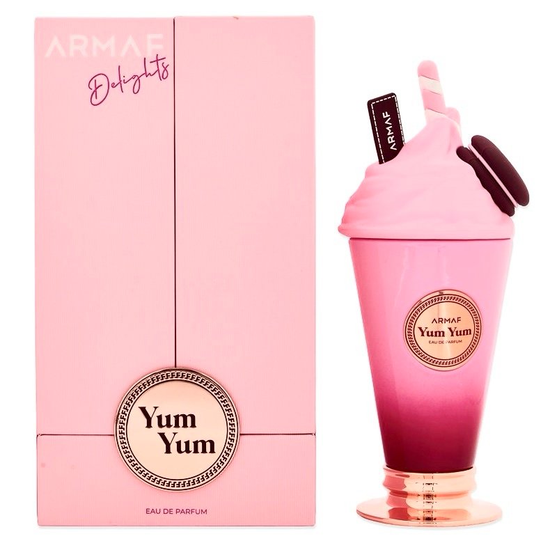 Armaf Delights Yum Yum