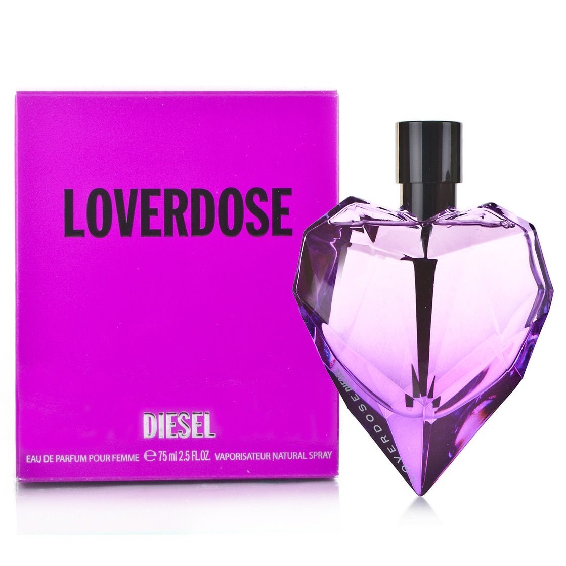 Diesel Loverdose