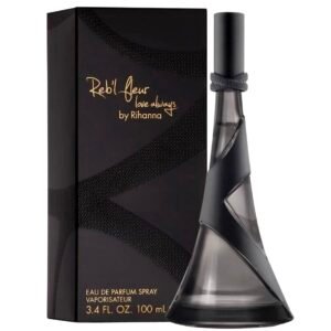 Rihanna Reb'l Fleur Love Always