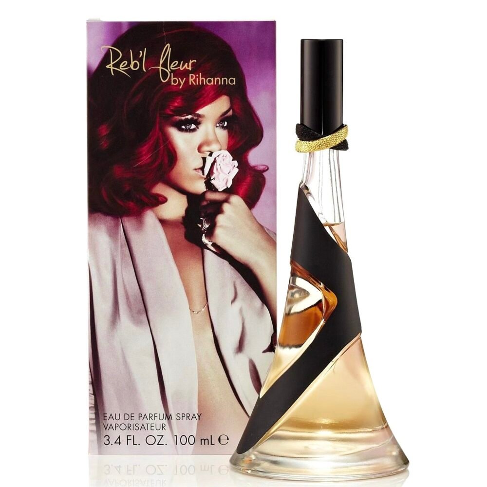 Rihanna Reb'l Fleur