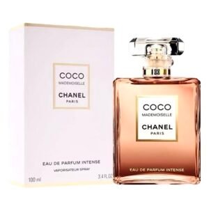 Chanel Coco Mademoiselle Intense