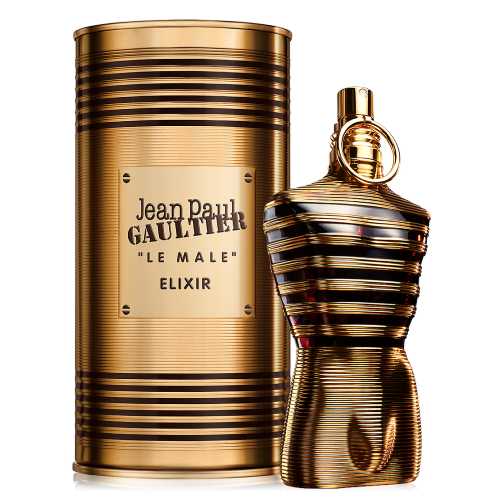 Jean Paul Gaultier Le Male Elixir