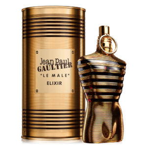 Jean Paul Gaultier Le Male Elixir