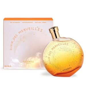 Hermès Elixir Des Merveilles