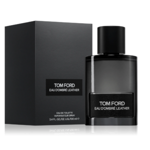 Tom Ford Eau D’Ombré Leather