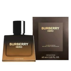 Burberry Hero Elixir